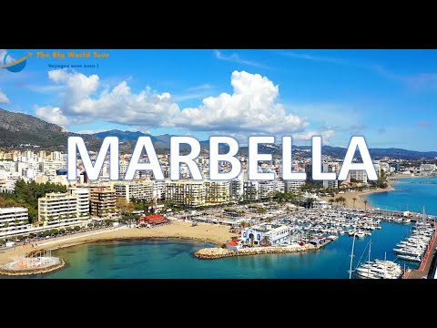 Marbella : Les incontournables activités à découvrir pour une expérience inoubliable