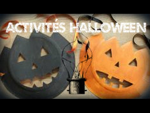 30 idées d&#8217;activités Halloween pour bébé pour une fête inoubliable !
